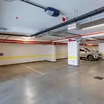 Platinum_luxury_apartment Ii Апартаменты *